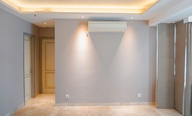 Apartemen Talang Betutu