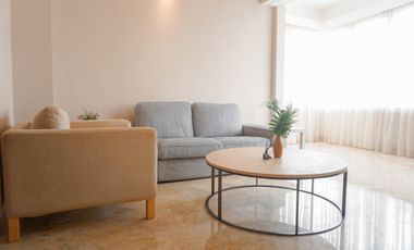 Apartemen Talang Betutu