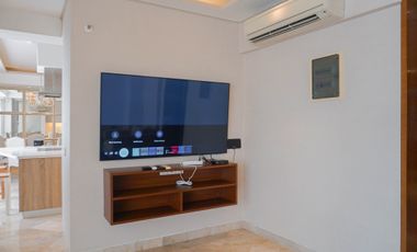 Apartemen Talang Betutu