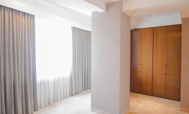 Apartemen Talang Betutu