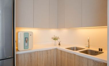 Apartemen Talang Betutu