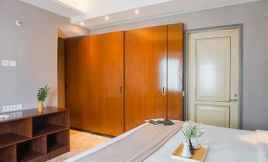 Apartemen Talang Betutu