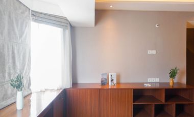 Apartemen Talang Betutu