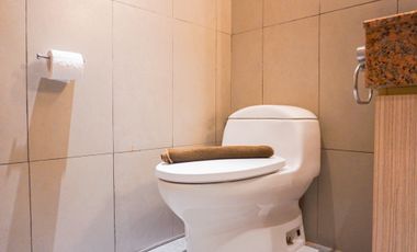 Apartemen Talang Betutu