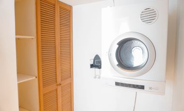 Apartemen Talang Betutu