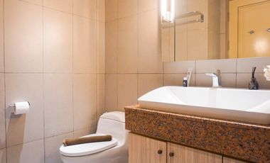 Apartemen Talang Betutu