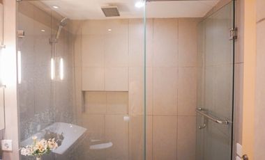 Apartemen Talang Betutu