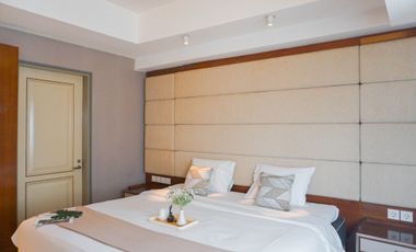 Apartemen Talang Betutu