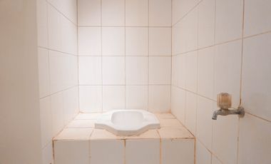 Apartemen Talang Betutu