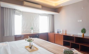 Apartemen Talang Betutu