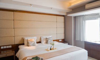 Apartemen Talang Betutu