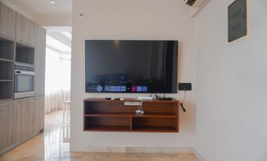 Apartemen Talang Betutu