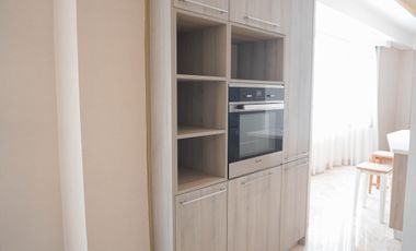 Apartemen Talang Betutu