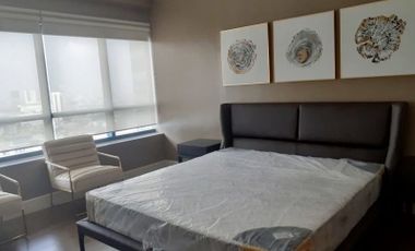 Condominium 4BR Flat Condo for Rent / Lease in Edades Tower and Garden Villas Rockwell Center Makati
