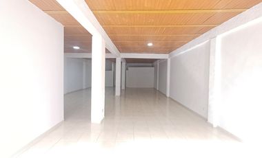 casa - apartamento(s) en venta en barrio nuevo. Cod V108249