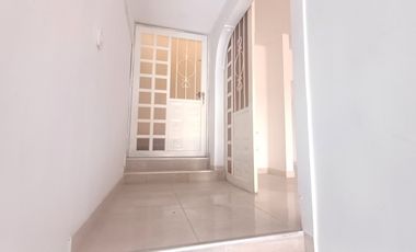 casa - apartamento(s) en venta en barrio nuevo. Cod V108249