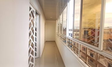 casa - apartamento(s) en venta en barrio nuevo. Cod V108249