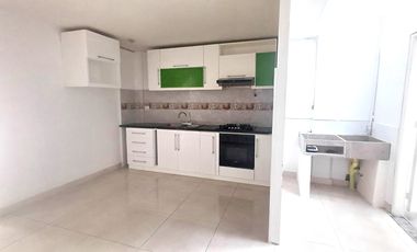 casa - apartamento(s) en venta en barrio nuevo. Cod V108249