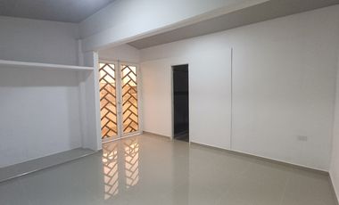 casa - apartamento(s) en venta en barrio nuevo. Cod V108249