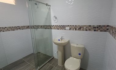 casa - apartamento(s) en venta en barrio nuevo. Cod V108249