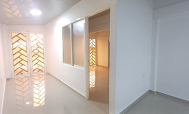 casa - apartamento(s) en venta en barrio nuevo. Cod V108249