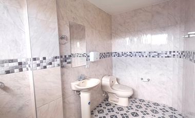 casa - apartamento(s) en venta en barrio nuevo. Cod V108249