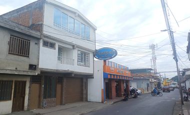 casa - apartamento(s) en venta en barrio nuevo. Cod V108249