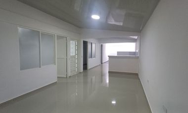 casa - apartamento(s) en venta en barrio nuevo. Cod V108249