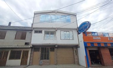 casa - apartamento(s) en venta en barrio nuevo. Cod V108249
