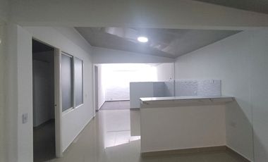 casa - apartamento(s) en venta en barrio nuevo. Cod V108249