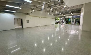 local en arriendo en la salle. Cod A775956