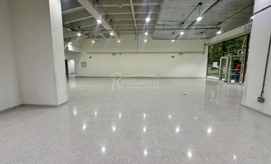 local en arriendo en la salle. Cod A775956