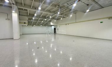 local en arriendo en la salle. Cod A775956