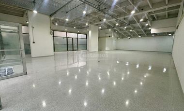 local en arriendo en la salle. Cod A775956