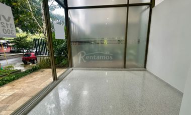 local en arriendo en la salle. Cod A775956