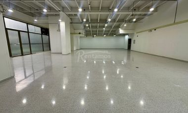 local en arriendo en la salle. Cod A775956