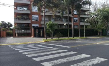 Departamento en Av Libertador Al 13400 - La Lucila