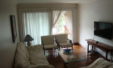Departamento en Av Libertador Al 13400 - La Lucila