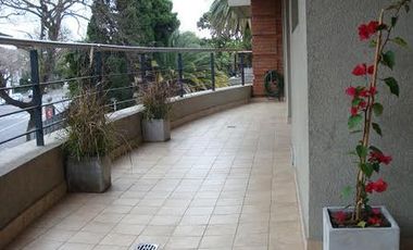 Departamento en Av Libertador Al 13400 - La Lucila