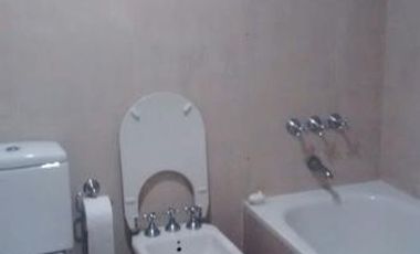 Departamento en Av Libertador Al 13400 - La Lucila