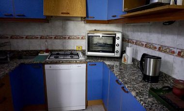 VENDE Departamento 3D 2B Sexta Seccion Mendoza