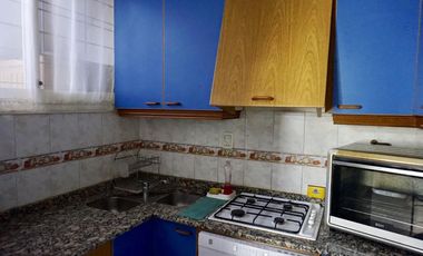 VENDE Departamento 3D 2B Sexta Seccion Mendoza
