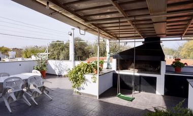 VENDE Departamento 3D 2B Sexta Seccion Mendoza
