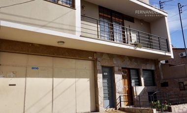 VENDE Departamento 3D 2B Sexta Seccion Mendoza