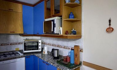 VENDE Departamento 3D 2B Sexta Seccion Mendoza