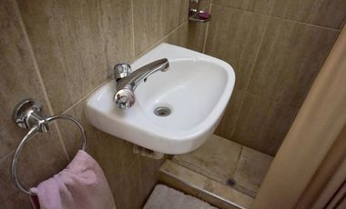VENDE Departamento 3D 2B Sexta Seccion Mendoza