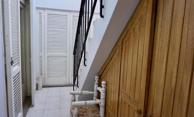 VENDE Departamento 3D 2B Sexta Seccion Mendoza
