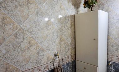 VENDE Departamento 3D 2B Sexta Seccion Mendoza