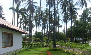 casa en venta en villa del rosario, conj. cerrado las palmas. Cod V14802