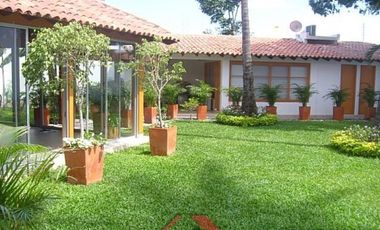 casa en venta en villa del rosario, conj. cerrado las palmas. Cod V14802